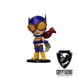 Figurka Batgirl - DC Comics Lil Bombshells Series 2 Cryptozoic
